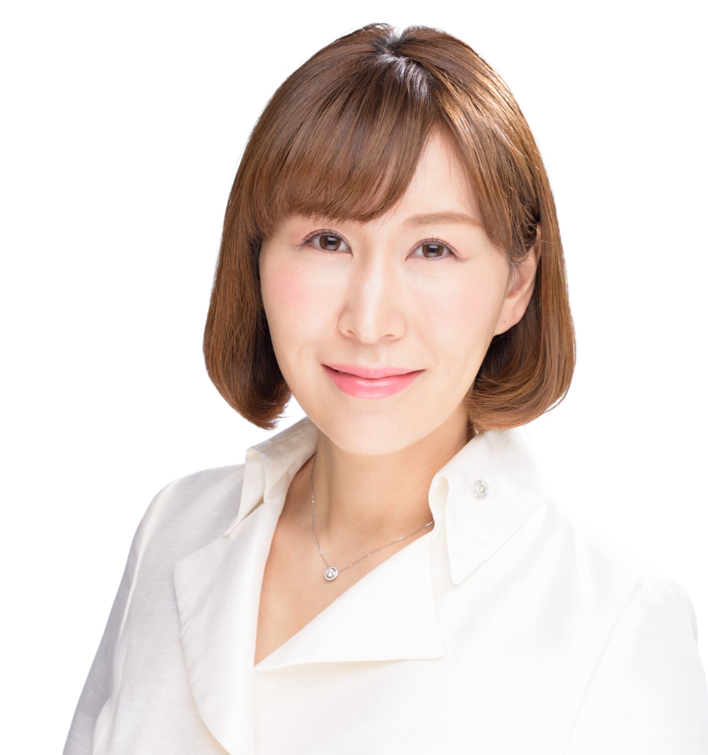 院長 やながわ厚子