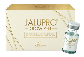 ジャルプロピーリング